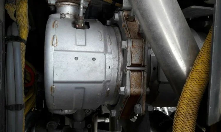 Асфальтоукладчик Bomag BF 300 C в продаже - фото № 3