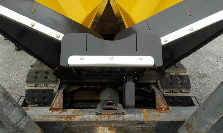 Асфальтоукладчик Bomag BF 300 C в продаже - фото № 6