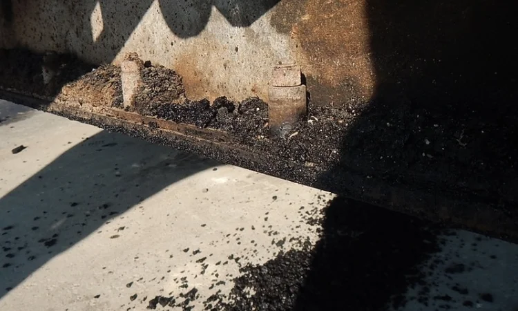 Асфальтоукладчик Vogele Super 1803-2 на продажу - фото № 6