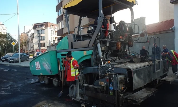 Асфальтоукладчик Vogele Super 1803-2 на продажу - фото № 7