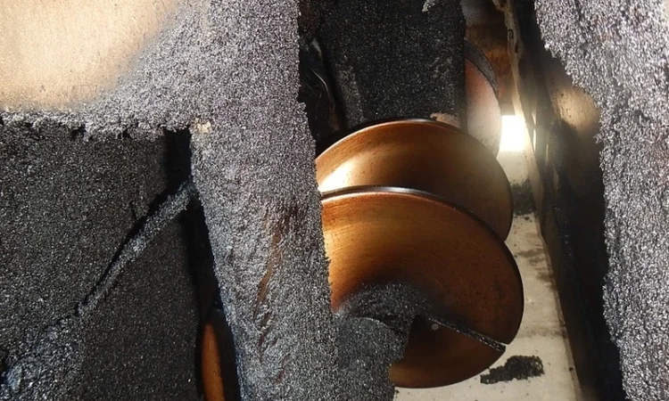 Асфальтоукладчик Vogele Super 1803-2 на продажу - фото № 9