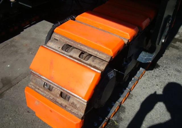 Дорожная фреза Marini MP 2100 в продаже - фото № 3