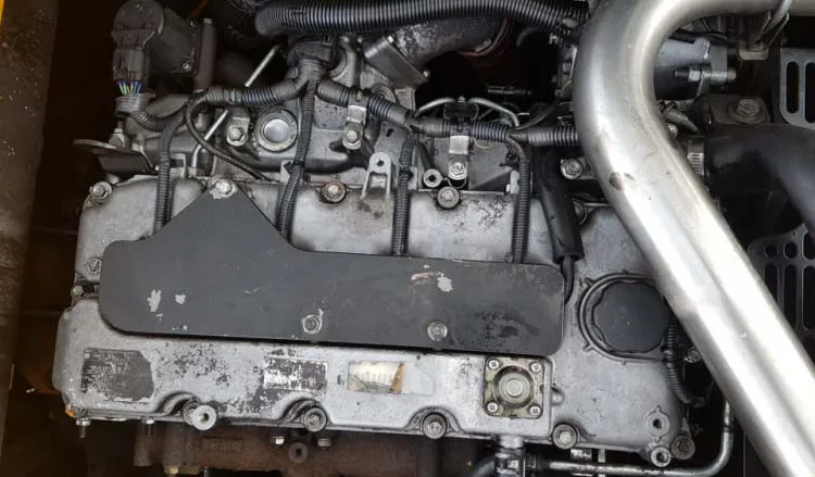 Колісний екскаватор JCB JS145W у Києві - фото № 11