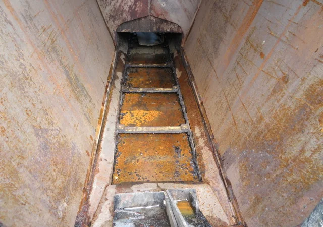 Асфальтоукладчик Vogele Super 800 – строительная техника б/у - фото № 11