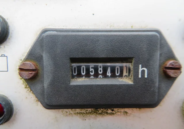 Асфальтоукладчик Vogele Super 800 – строительная техника б/у - фото № 15