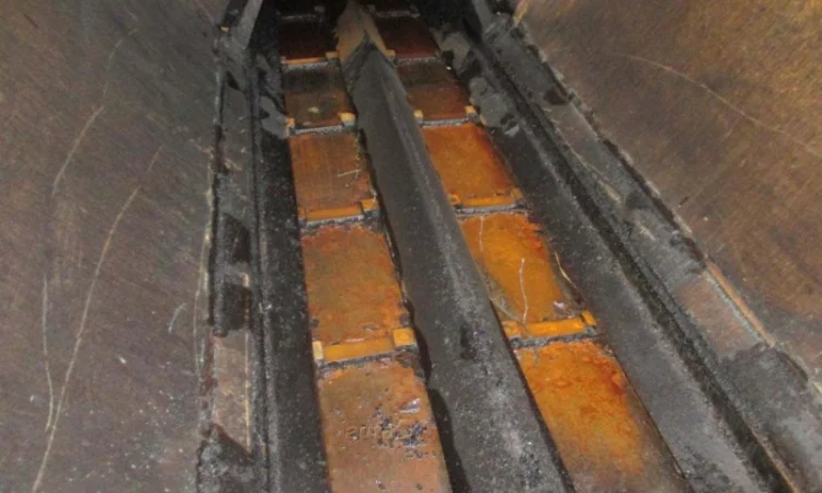 Асфальтоукладчик Vogele Super 1203 в продаже - фото № 10