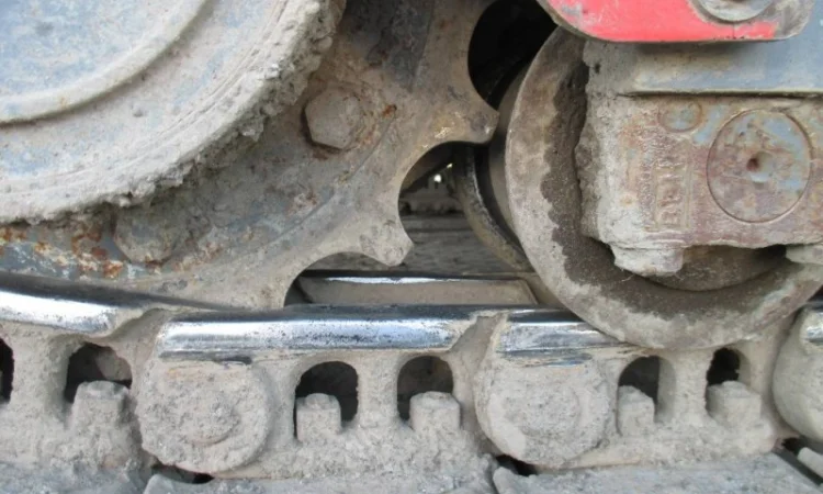 Дорожня Фреза Wirtgen W100F 2008 року у продажу - фото № 8