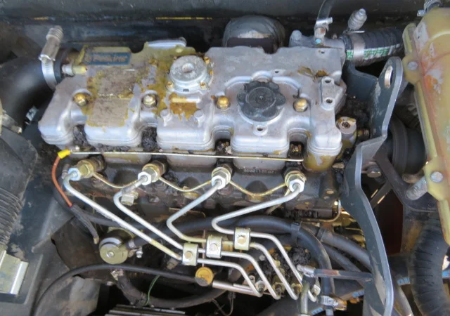 Асфальтоукладчик Bomag BF223 в продаже - фото № 8