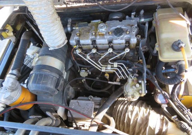 Асфальтоукладчик Bomag BF223 в продаже - фото № 16