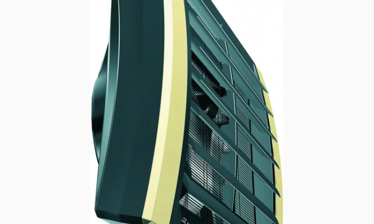 Тепловентилятори Волкано для обігріву - фото № 1