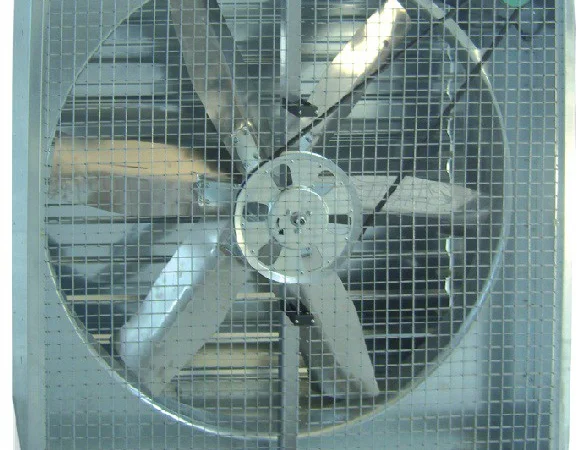 Вентиляторы для птицефабрик в продаже - фото № 2