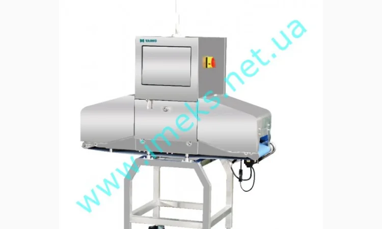 Рентген детекторы TAIHO X-RAY нового поколения для контроля качества - фото № 2