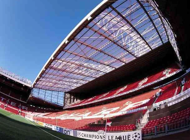 Полікарбонат Marlon - Гарантія якості! - фото № 2