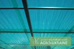 Профільовані ПВХ листи ОНДЕКС для будівництва та реклами - фото № 2