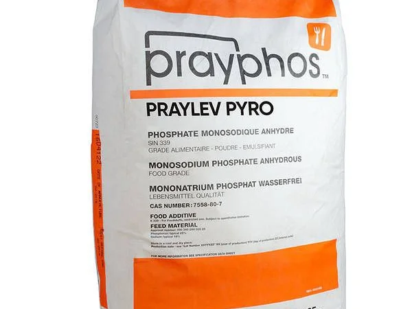 Пірофосфат натрію, Е450і, динатрій пірофосфат (кислий, двозаміщенний) Бельгія - фото № 1