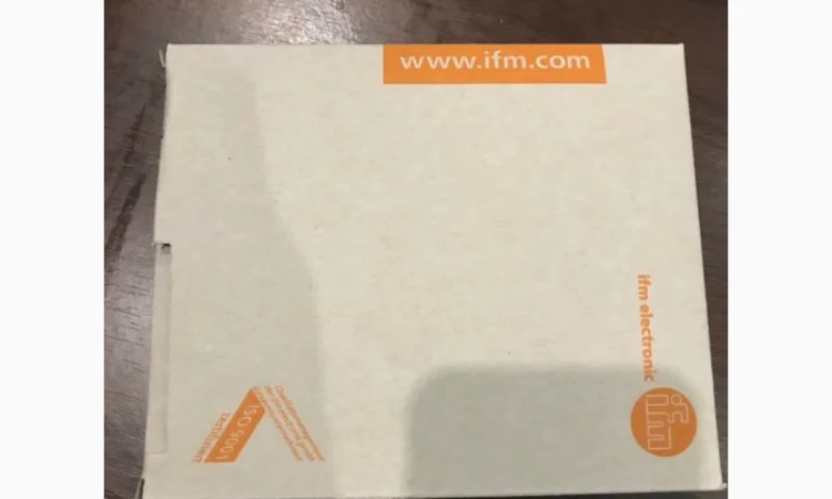 IFM Electronic DI0101 – датчик контроля частоты вращения - фото № 4