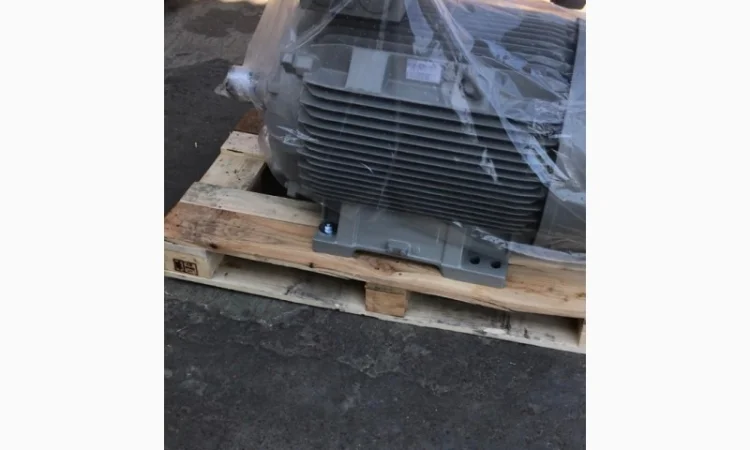 Электродвигатель Siemens 1LE1003-0EB42-2FA4 - фото № 4