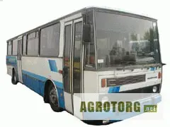 Запчасти на автобус Ikarus (Икарус) - фото № 1