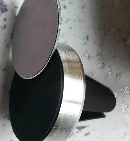 Универсальный держатель для мобильного телефона в авто - фото № 6