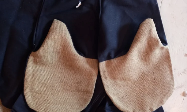 Перчатки для электриков - новые - фото № 10