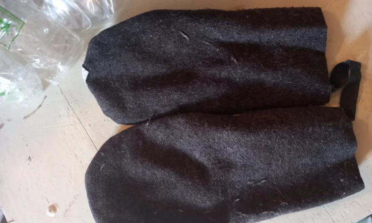 Перчатки для электриков - новые - фото № 9