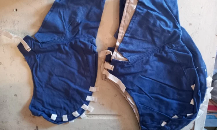 Нові підшлемники за вигідною ціною - фото № 1