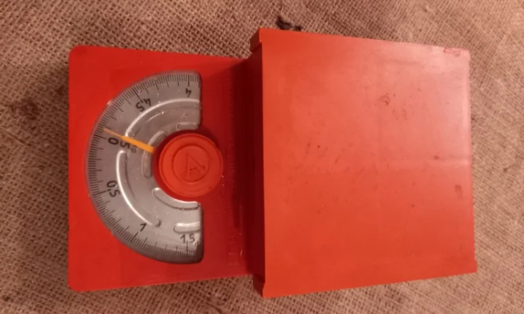 Нові ваги до 5 кг за доступною ціною – 199 грн - фото № 5