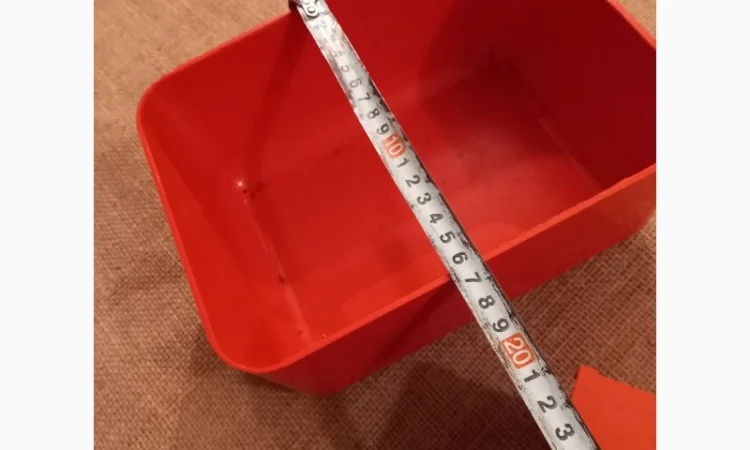 Нові ваги до 5 кг за доступною ціною – 199 грн - фото № 6