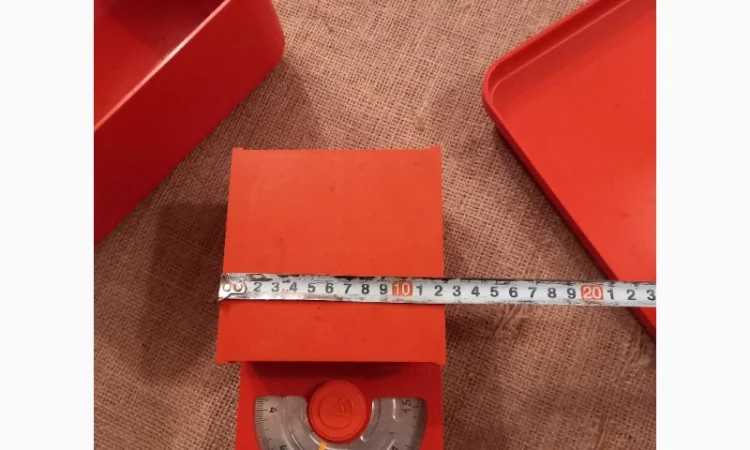 Нові ваги до 5 кг за доступною ціною – 199 грн - фото № 8