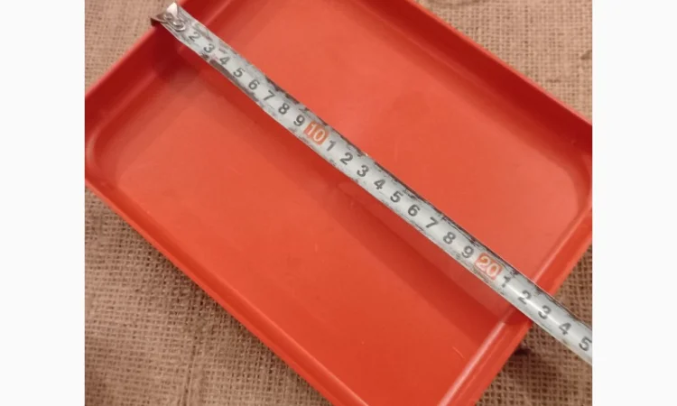 Нові ваги до 5 кг за доступною ціною – 199 грн - фото № 9