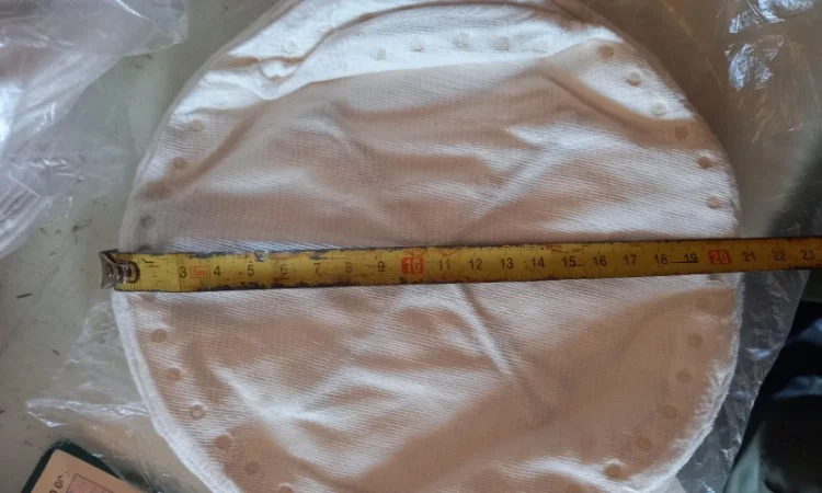 Новые респираторы по 25 грн в продаже - фото № 9