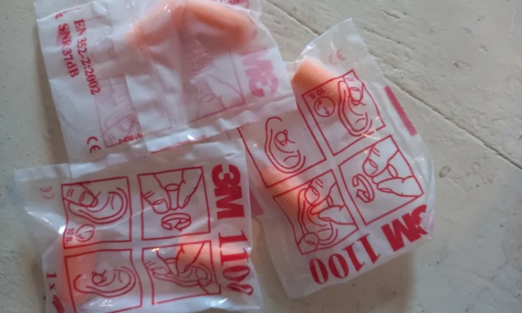 Новые респираторы по 25 грн в продаже - фото № 3