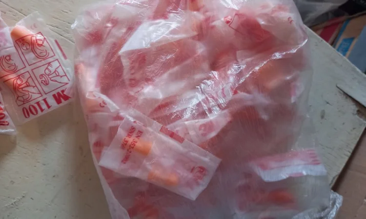 Новые респираторы по 25 грн в продаже - фото № 6