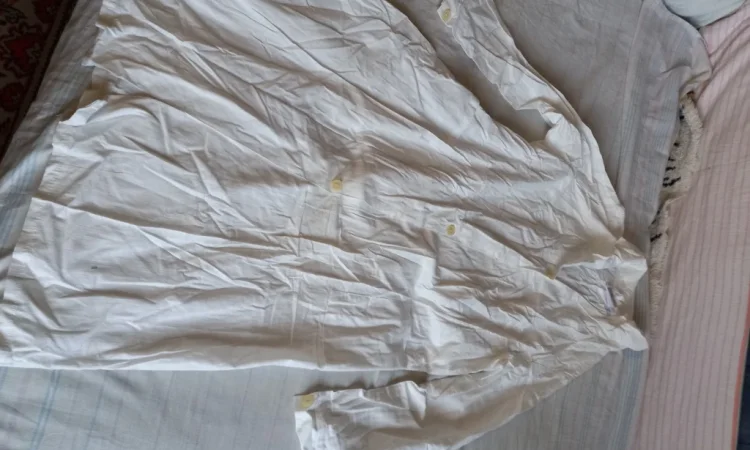 Новые белые рабочие халаты по 260 грн - фото № 5