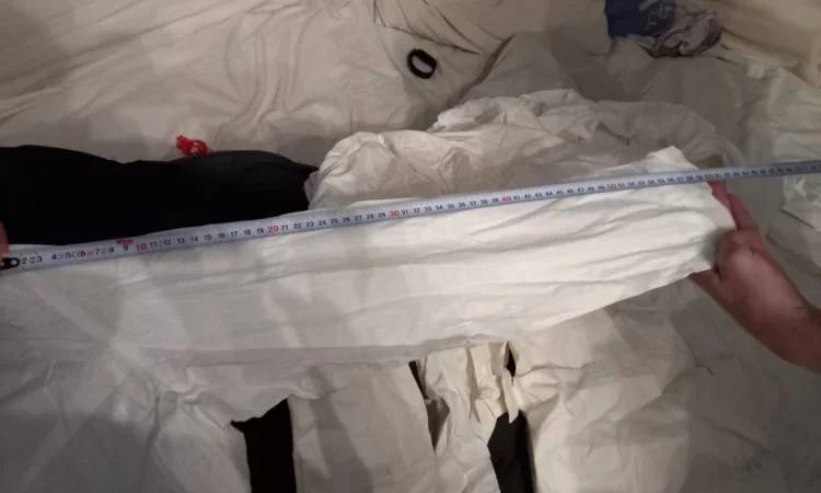 Новые белые рабочие халаты по 260 грн - фото № 6