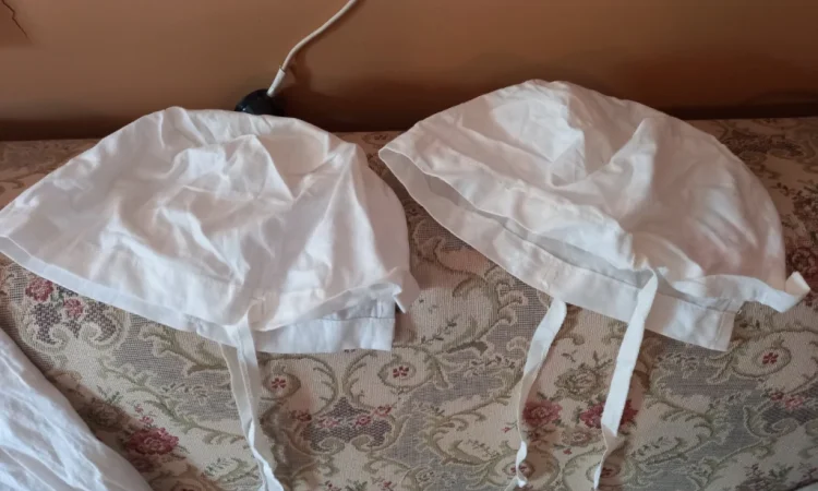 Новые белые рабочие халаты по 260 грн - фото № 7