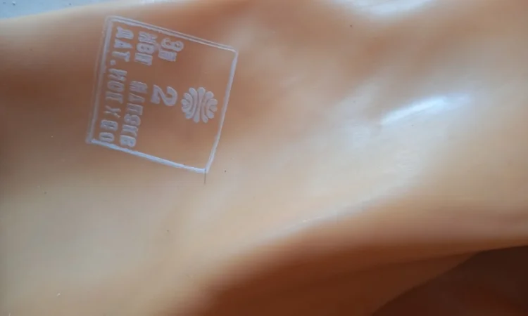 Перчатки для сварки по 99 грн за шт. - фото № 5