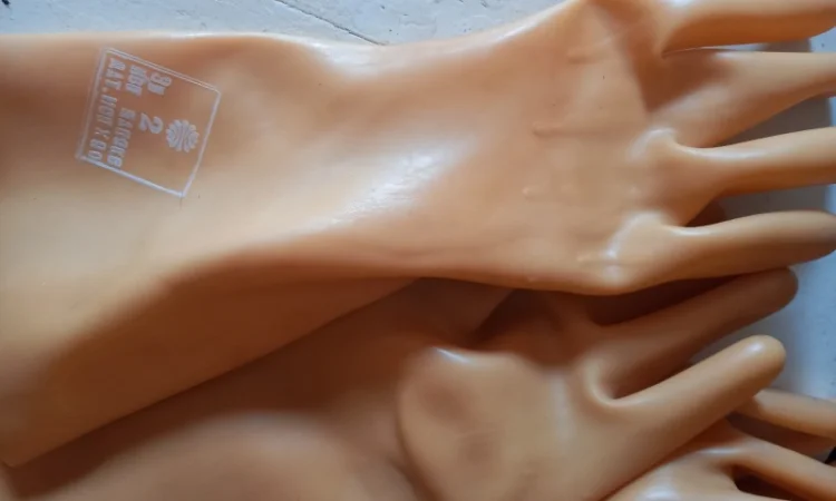 Перчатки для сварки по 99 грн за шт. - фото № 7