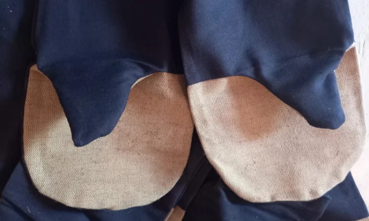 Перчатки для сварки по 99 грн за шт. - фото № 8