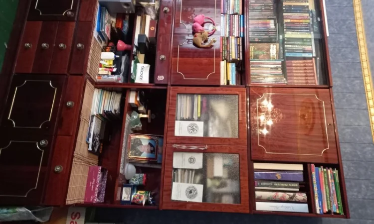 Шафи стінка за низькою ціною - фото № 8