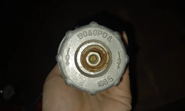 Новый монометр по цене 199 грн - фото № 7