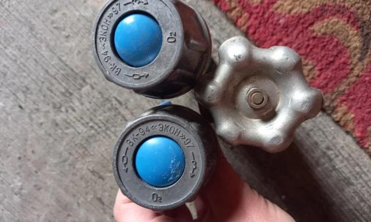 Новый монометр по цене 199 грн - фото № 3