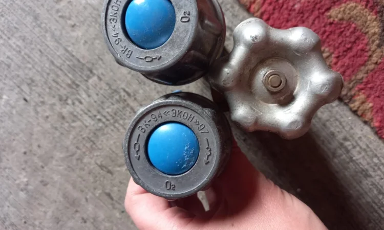 Новый монометр по цене 199 грн - фото № 8