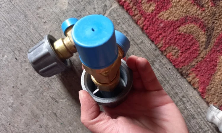 Новый монометр по цене 199 грн - фото № 9