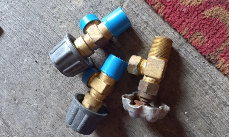 Новый монометр по цене 199 грн - фото № 10