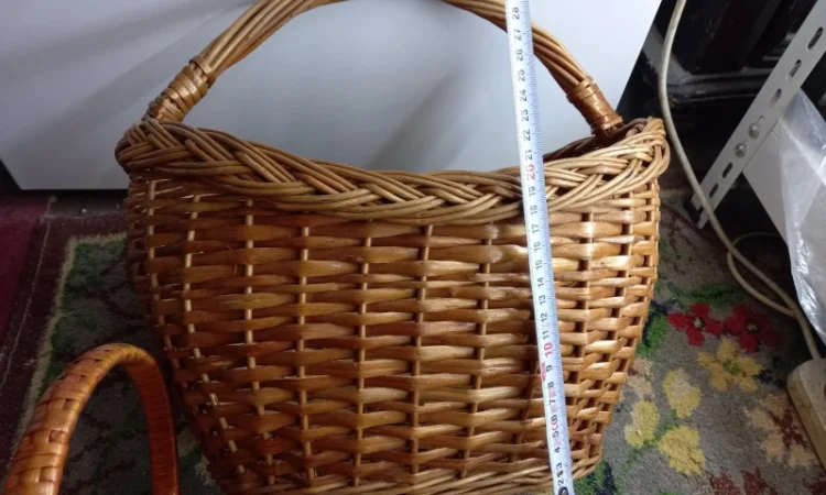 Эко-сумки ручная работа 350 грн - фото № 4