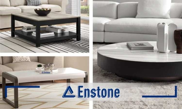 Столешница из акрила для журнальных столиков (столов). Журнальный столик на заказ (акрил) - фото № 1