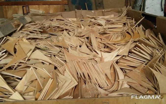 Купаем отходы: Кора - фото № 1