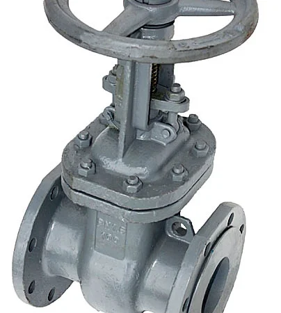 Сталева задвижка 30с41нж, 30с65нж, 30с15нж, 30ч941нж в наявності - фото № 1