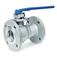 Шаровые краны стальные и нержавеющие в продаже - фото № 1